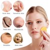 10 Count Facial Sponges Cleansing, Compressed Face Sponges Cleansing Natural