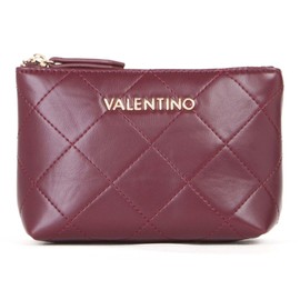 VALENTINO Nur Re Soft Cosmetic Case Vino, vino