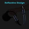 PetBonus Dog Leash Wrist Strap, Safety Strap for Retractable Leash,