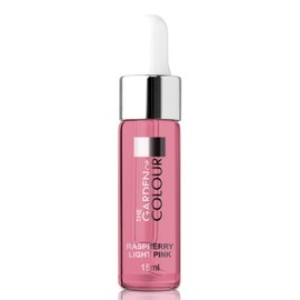 Silcare Cuticle Oil Raspberry Light Pink 15ml