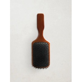DAISO Square Plastic Tip Brush L