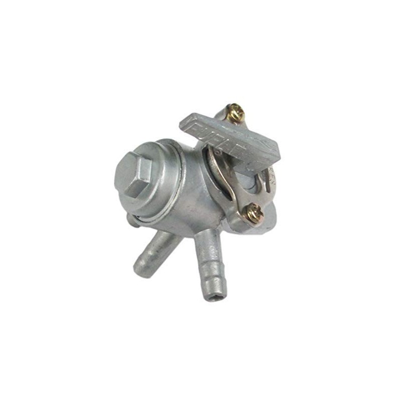 Upgraded 0450366 Fuel Valve Petcock for POLARIS 50cc 90cc 2