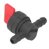 10Pcs Fuel Shut Off Valve In Line Cut Off Switch