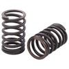 ApplianPar Cylinder Intake and Exhaust Valve Spring Head Gasket kit