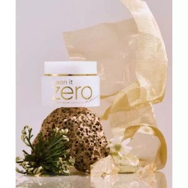 BANILACO 바닐라코 BANILACO 클린잇제로 아나스타티카 쉽틸르 클렌징밤 리밸런싱 50ml 2018710 Banilaco Clean It Zero Anastasia Beigen Tinted Cleansing Balm Rebalancing 50ml [FREE]