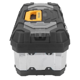 Unbranded Tool Box Organizer Portable Multifunction Industrial Hardware Storage ZMOY