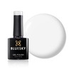 BLUESKY Milky Base for French Manicure UV/LED Nail Polish Gel
