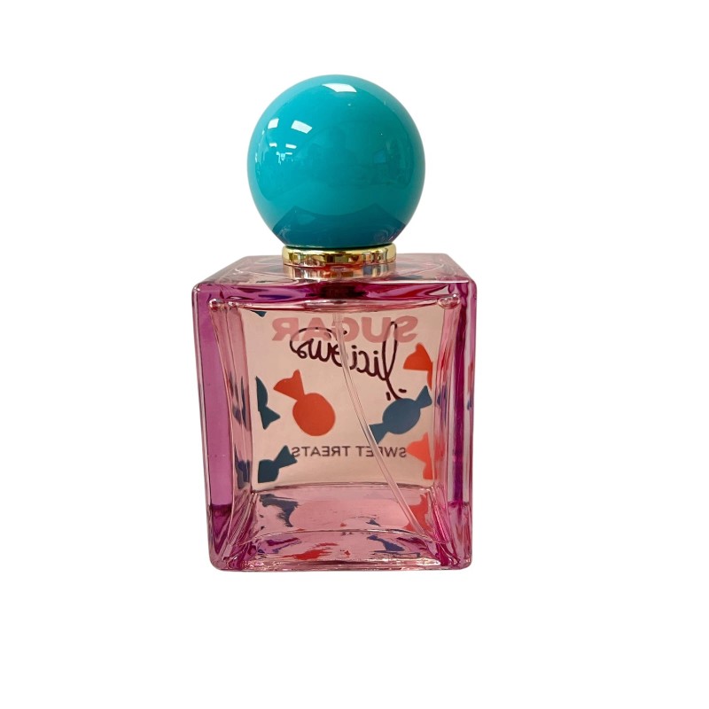 Sugarlicious Sweet Treats Eau De Parfum 3.4 fl oz 100ml