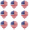 Dartfellas USA American Flag Stars & Stripes Patriot Strong Standard