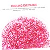 Beavorty 2pcs Eye Patch Under Eye Pad Cooling Blindfold Eye