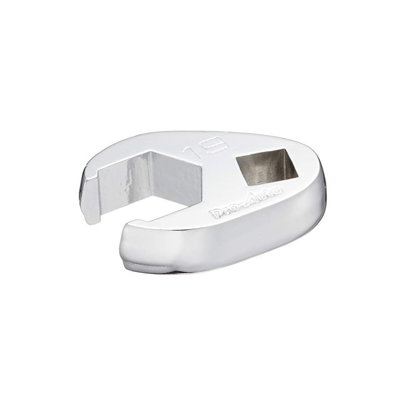Sukage Tool Pro-Auto 3/8" (9.5) DR. Claw Foot Wrench 0.7
