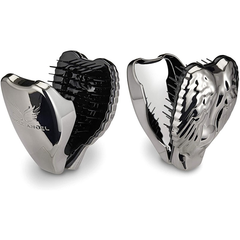 Tangle Angel Pro Compact Titanium 1 Piece