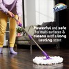 Fabuloso Multi-Purpose Cleaner & Floor Cleaner, 2X Concentrated, Lavender Scent,