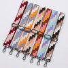 SYSUII Adjustable Shoulder Strap Bag Strap for Bags Width 3.8