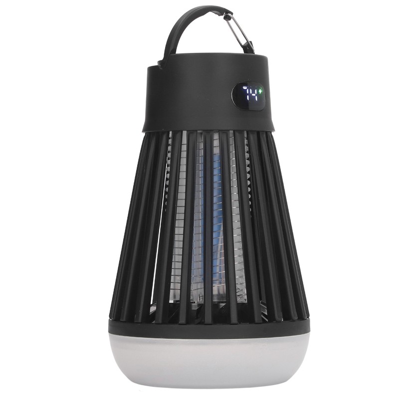 Bug Killer Outdoor Rechargeable Waterproof Portable 2 in 1 Multifunctional