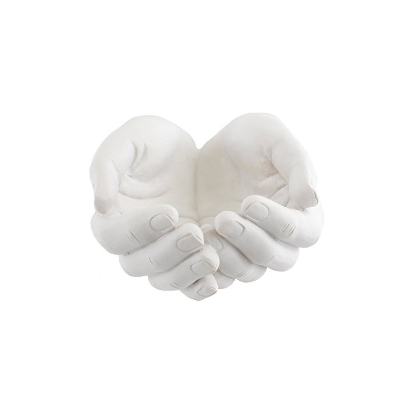 Jones Home And Gift Healing Hands, Multi-colour By Jones Home