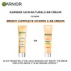 Garnier Skin Naturals B.B Cream - 18g