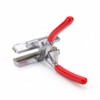 FREDRIX Premium Canvas Pliers for Canvas Stretching - Chrome Plated