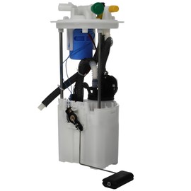 OCPTY fits for Fuel Pump Electric Replacement Module Assembly fits for Ford Transit-150 2015-2019 V6 3.7L Flex DOHC for Ford Transit-150 2018-2019 V6 3.7L Petrol DOHC