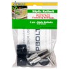 Zipbolt 17.150 Exterior Slipfix Railbolt — Epoxy Coated Staircase Handrail
