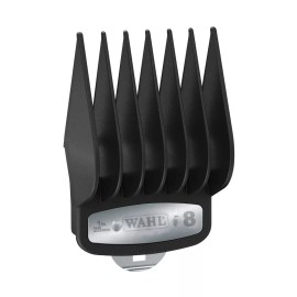 Wahl Premium Cutting Guide #1, #4, #6, #7, #8 - #8