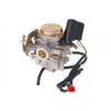 Unbekannt Carburettor Metal Cover for 139QMB/QMA 4-Stroke