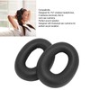 Headphone Ear Cushions Replacement, Soft Noise Isolation Headphone Ear Pads