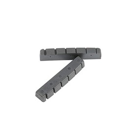 PRS Guitars String Nuts Set of 2, Fat/Wide Thin (101755 001:009)