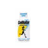 Cellular Hydration Shots Unsweetened Lemon Water – 12 Pack of