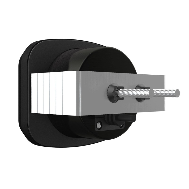 Wet Sounds MC-TR-Mini Mini Transom Remote for The MC-1, MC-2