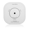 Smartwares Smart Home Pro SH8-90105 Wireless Carbon Monoxide Detector /