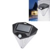 Solar Wall Lights Outdoor Motion Sensor Solar Powered Wall Lights