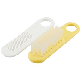 hair set 15125 1004279 hair brush for baby
