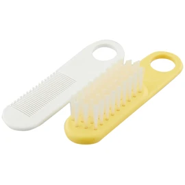 hair set 15125 1004279 hair brush for baby