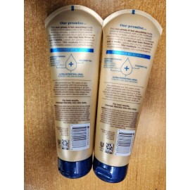Vaseline 2 Pack: Vaseline Radiant Firm & Restore Body Lotion, 8 fl oz ea.  W2E
