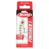 Finisher-Chrome Perch-5-2in-1/2oz