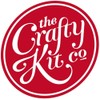 The Crafty Kit Company Atlantic Puffin Needle Felting Craft Kit