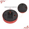 MECCANIXITY Touch Tap Light LED Push Night Light AAA Battery