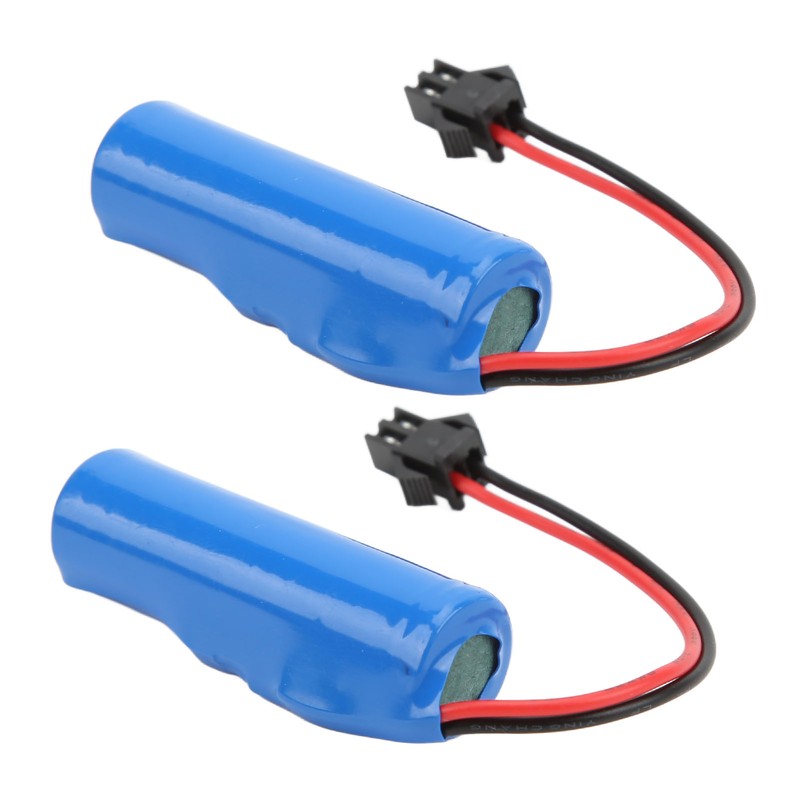Original 3.7V 500mAh Lithium Battery for Flytec V005 Stimulated Remote