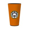 ABYstyle Dragon Ball Kame & Kaio 400ml Glass