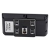 3.5 Inch LCD Digital Door Viewer Electronic Monitor Visual Door