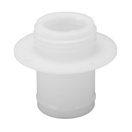 Fuel Tank Filler Neck 59231 3001 ABS Motorboat Oil Tank Accessory for Jet Ski 1100 ZXI