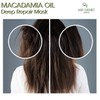 Hair Chemist Macadamia Oil Deep Repair Masque Net Wt. 8