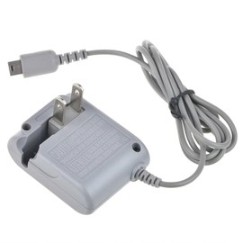 MDCGPower 5.2V Wall Home Travel Charger AC Power Adapter Compatible with DS Lite NDSL US Plug