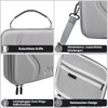 DJI Osmo Mobile 6 Bags, Portable Storage, PU Shoulder Bag