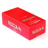 Rizla Cartine Corte Rosse – 50 Libretti