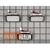 Whirlpool KitchenAid LED Light Module W11632139 (3 Pack) OEM &