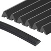 Scott Edward Billiards K66 Rubber Bumpers Pool Table Rail Cushions