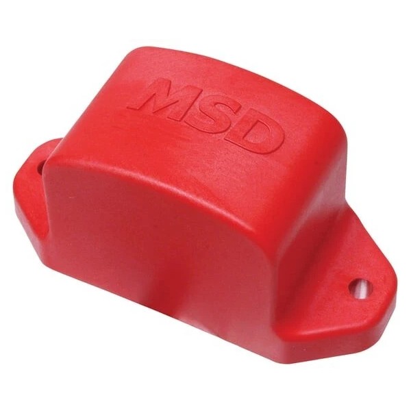 MSD 8910 non-current limiting ignitions originally equipped w ballast resistor