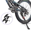 2Pcs Bike Cable Guides Bike Anti Friction Bottom Bracket Bicycle